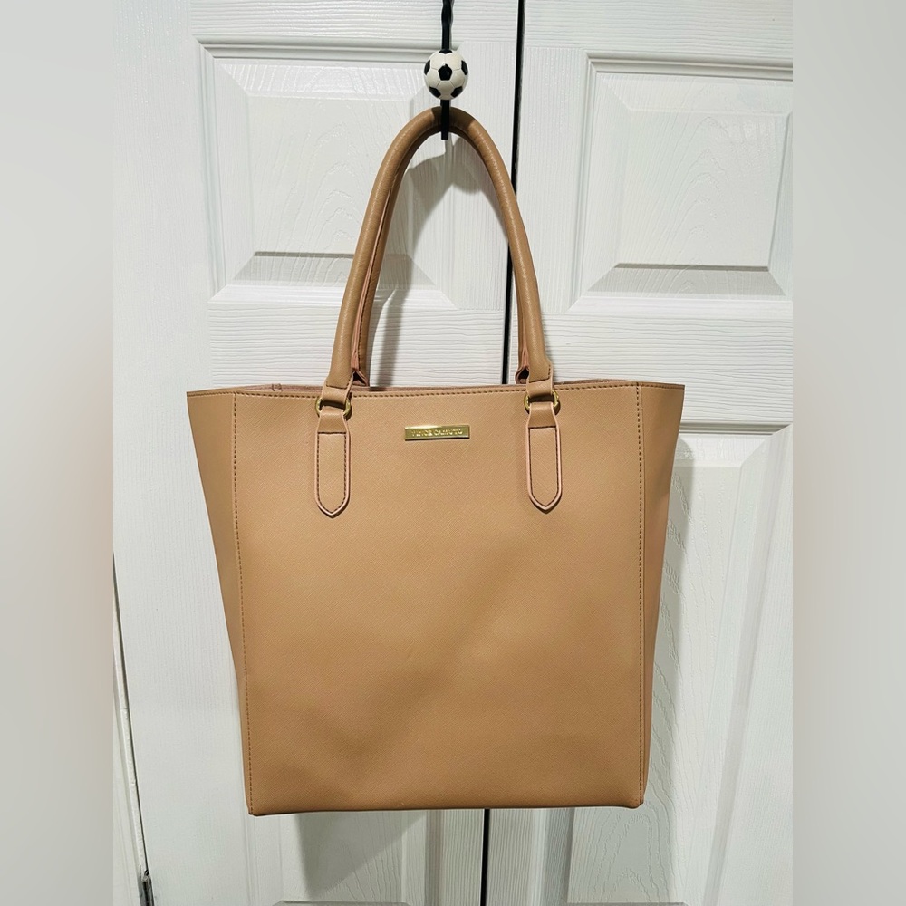 Vince Camuto Large Tote Bag